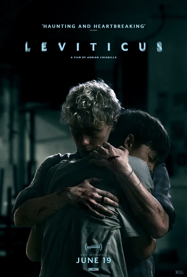Leviticus